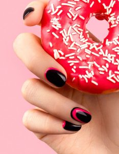 image gallery at Milano Nails Tegel Berlin