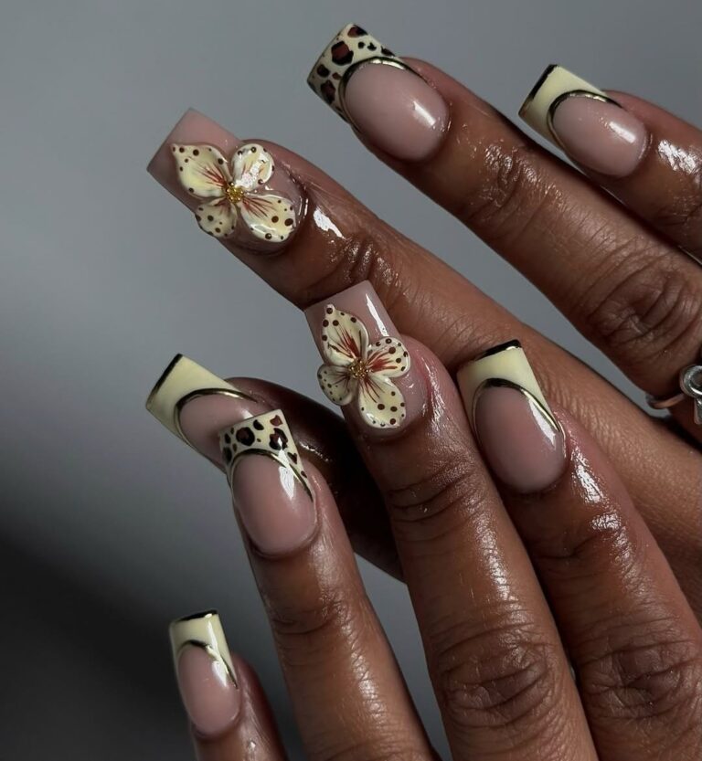 Bei Milano Nails in Tegel, Berlin-Reinickendorf, erwartet Sie hingebungsvolle Nagelpflege, die unsere Kunden glücklich macht und für wunderschöne Ergebnisse sorgt.