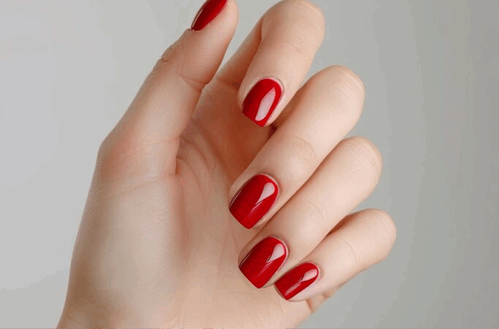 Die-ästhetische-Wirkung-und-Schönheit-der-schönsten-Nageldesigns-2025