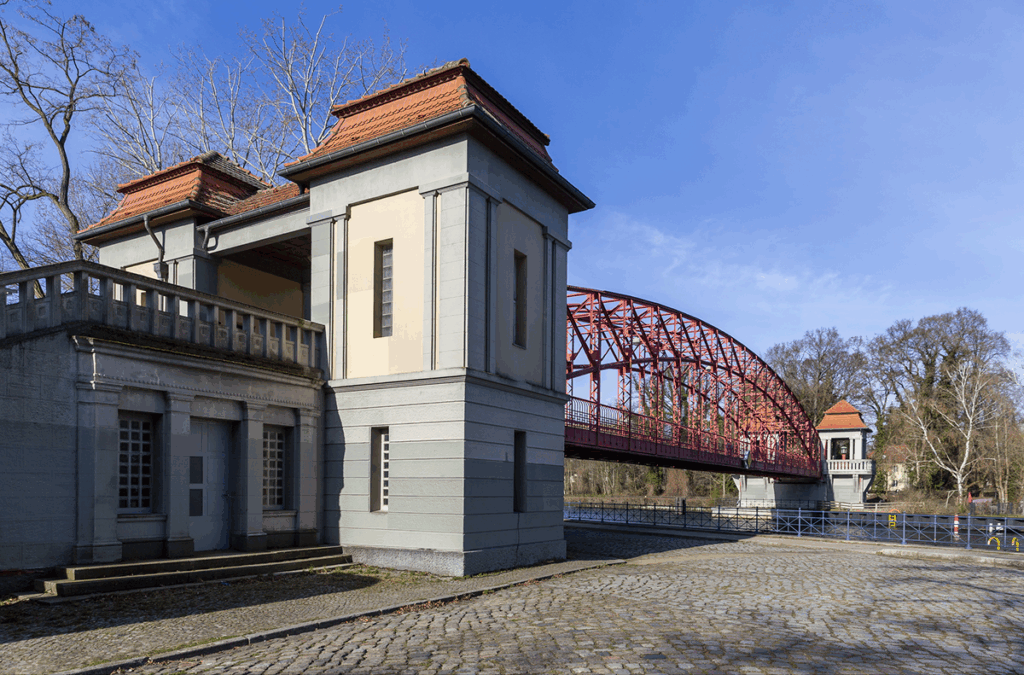 Ein-Einblick-in-Berlin – die-Hauptstadt-Deutschlands