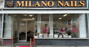 Milano Nails: Ein seriöses Nagelstudio in Berlin-Tegel