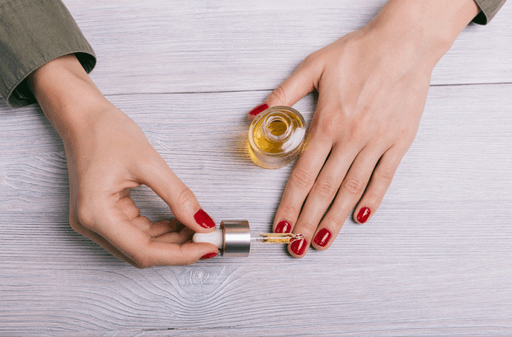 Olivenöl und die Produkte, die den Nägeln schaden – Tipps für die Nagelpflege nagelpflege mit olivenöl