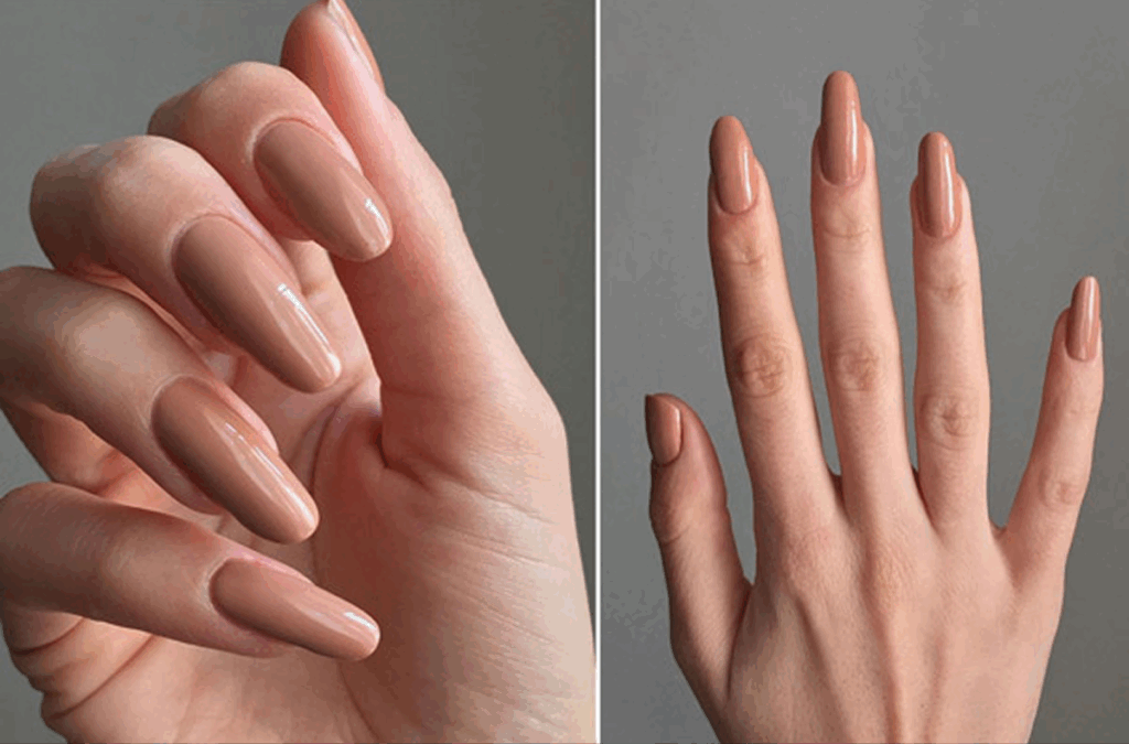 Premium-Nagel-Kunst-Services Milano Nails