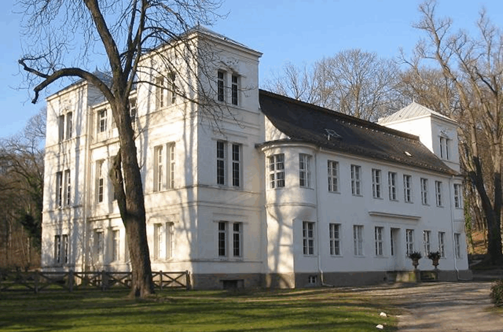 Schloss-Tegel Tegel, Berlin