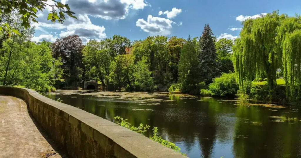 Sehenswerte Ausflugsziele in Reinickendorf, Berlin