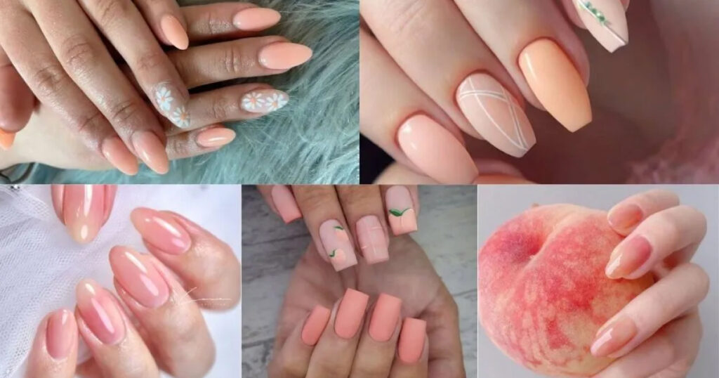 Sommernägel 2025: Die schönsten Farben & Designs für den Sommer