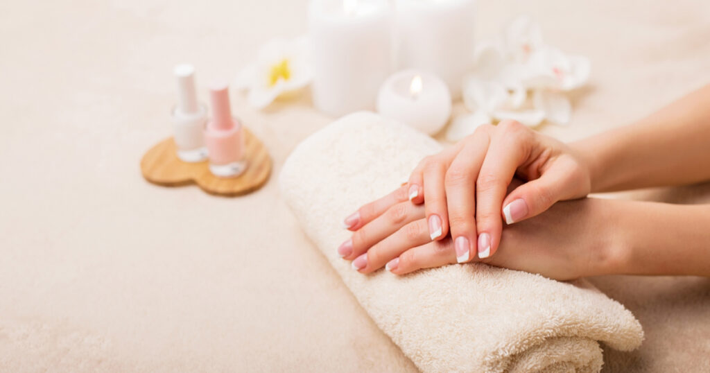 Top 9+ Nagelstudios in Tegel Berlin: Schön & Qualitativ 2025