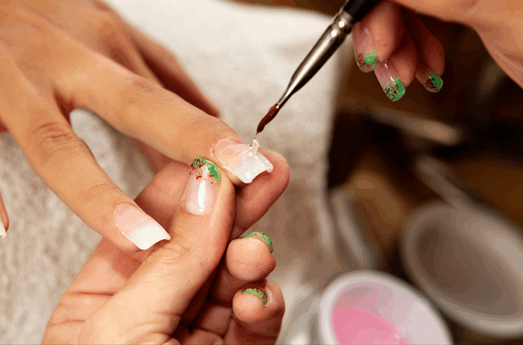 Warum Tegel das ideale Reiseziel für Nagelbegeisterte ist
