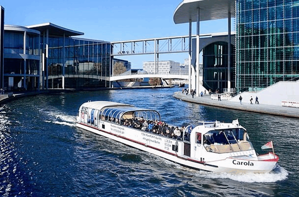 Wie-komme-ich-nach-Berlin Tegel, Berlin