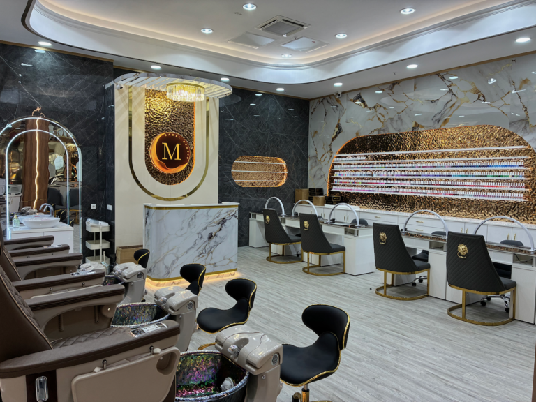 Milano Nails Steglitz