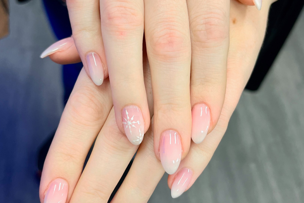 stilvolle nageldesign trends 2026