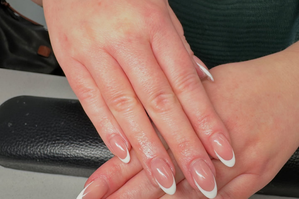 elegante nail art ideen 2026