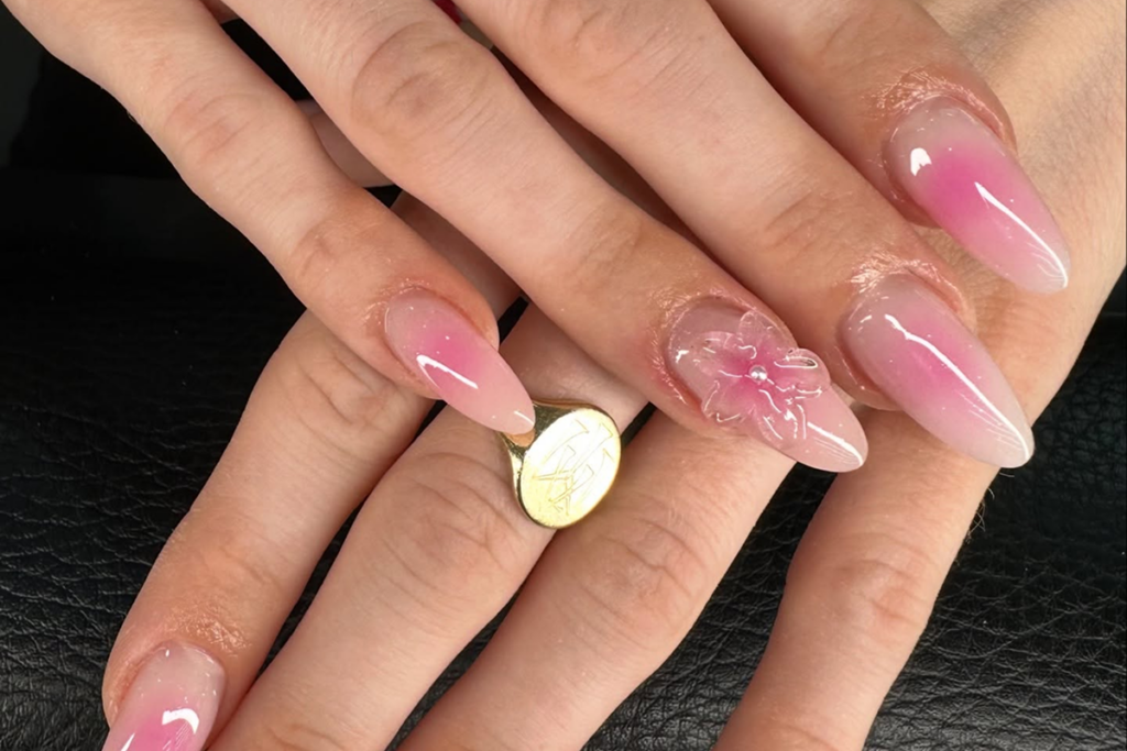 nagelideen 2026 für stilvolle looks