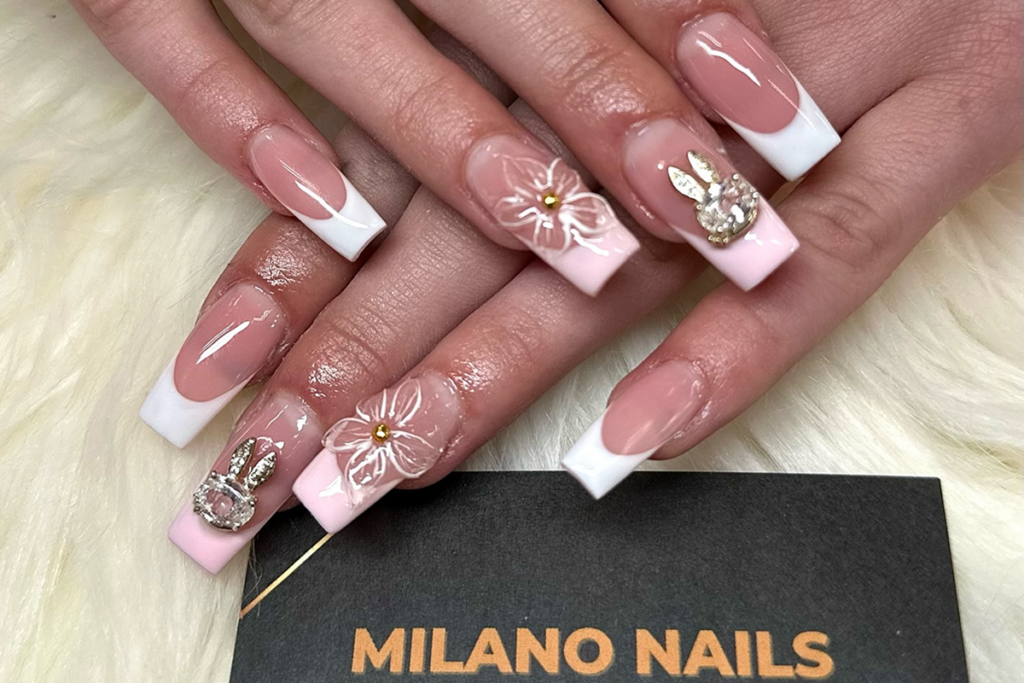 kreative nail trends 2026
