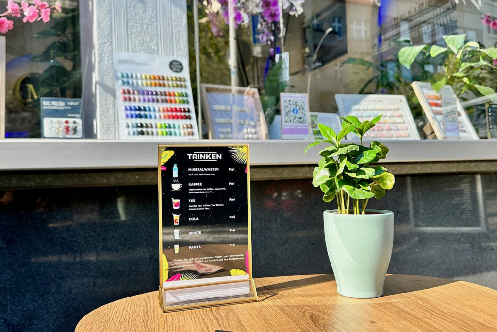 Milano Nails Rezensionen und Kundenerfahrungen