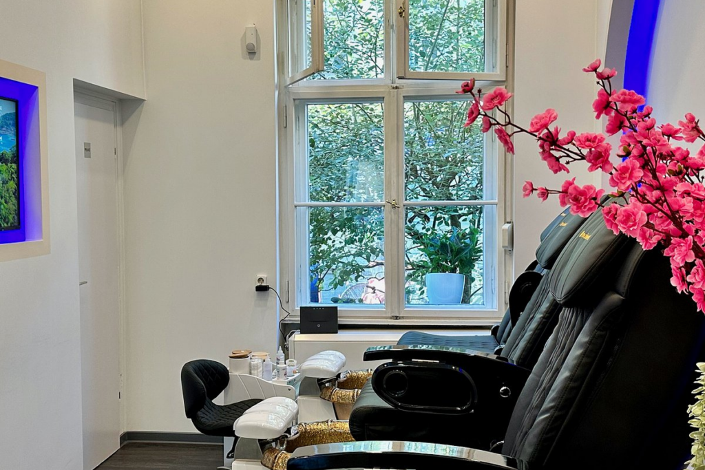 undenfeedback zu Milano Nails Berlin