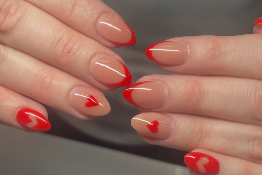 Milano Nails Review aus Berlin