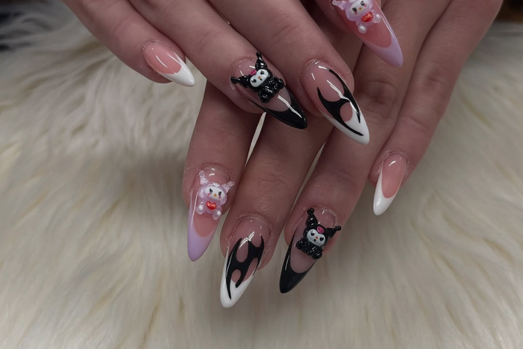 moderne nageltrends 2026