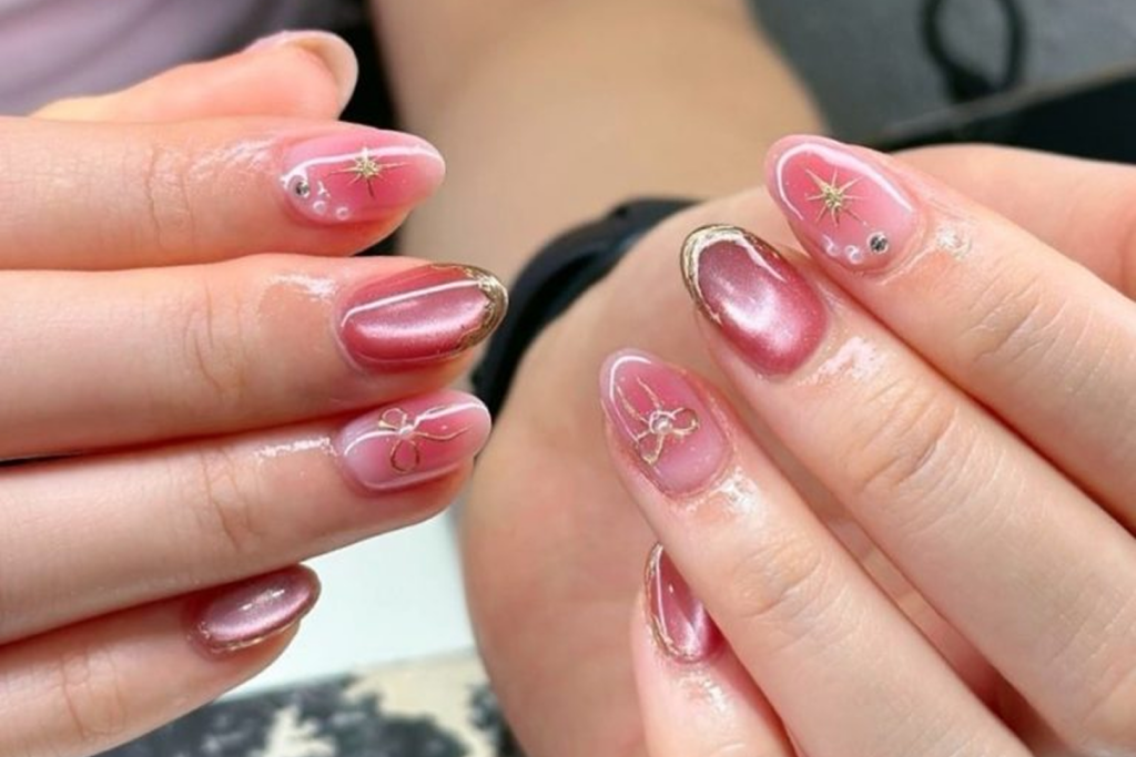 schöne nageldesign ideen 2026