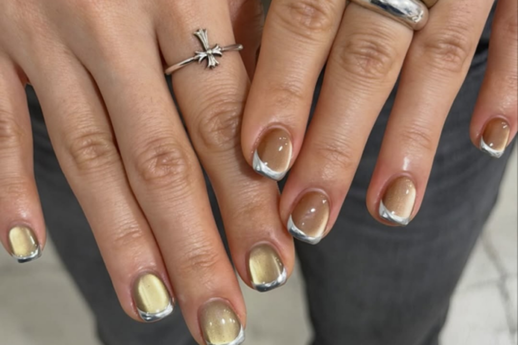 trendige nägel design 2026 looks