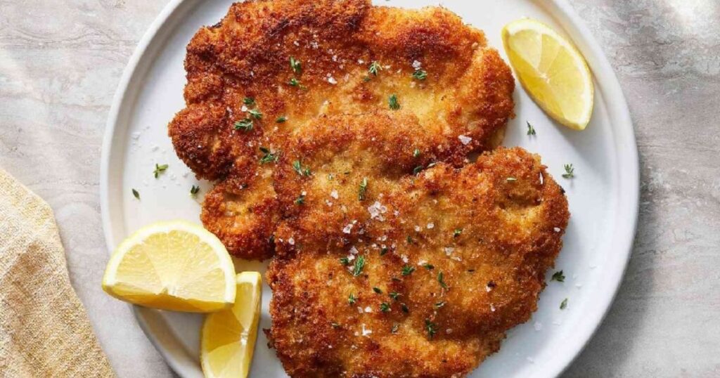 Beste Gerichte: Europäisches Essen in Berlin entdecken