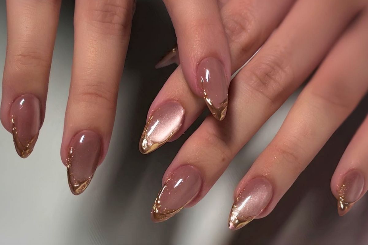 10 Nageldesigns, die Frauen begeistern