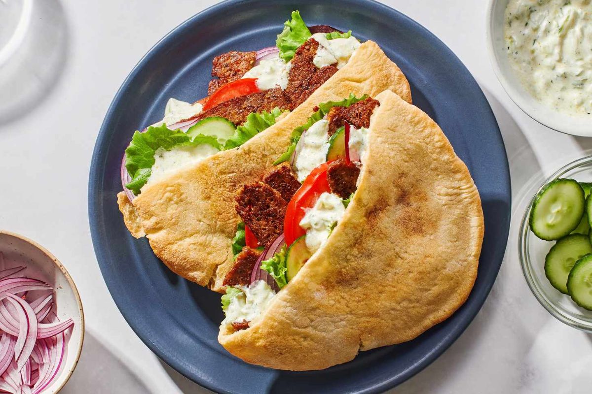 Döner Kebab – Der kulinarische Hit in Berlin