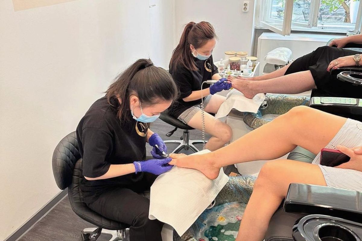 Warum sollten Sie Milano Nails für perfekte Ergebnisse wählen?