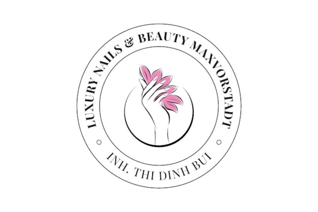 Luxury Nails & Beauty ist ein nagelstudio mit einem luxuriösen, eleganten und raffinierten Stil.