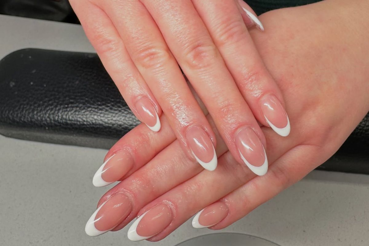 10 exklusive Nagel-Styles für schöne Nägel, die alle Blicke auf sich ziehen