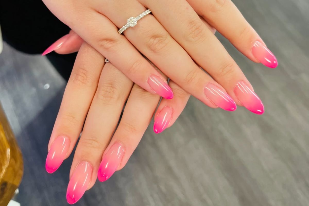 10 Nageldesigns, die Frauen begeistern 