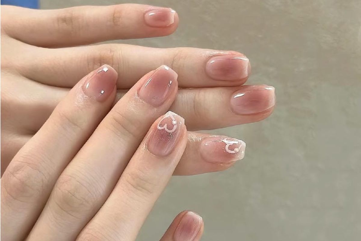 10 Nageldesigns, die Frauen begeistern 