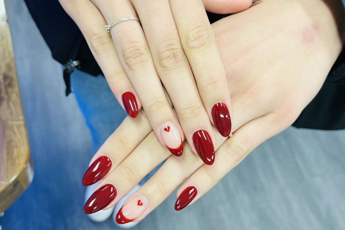 10 exklusive Nagel-Styles für schöne Nägel, die alle Blicke auf sich ziehen