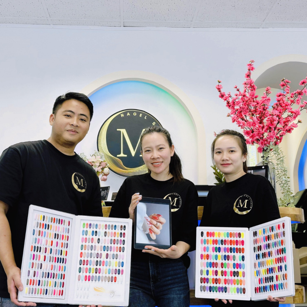 nagelstudio