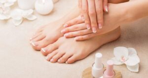 Tipps für "Maniküre Pediküre" die du dir merken solltest