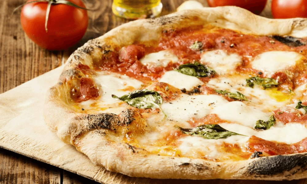 Pizza Restaurant Siciliana – Der unverfälschte Geschmack Siziliens