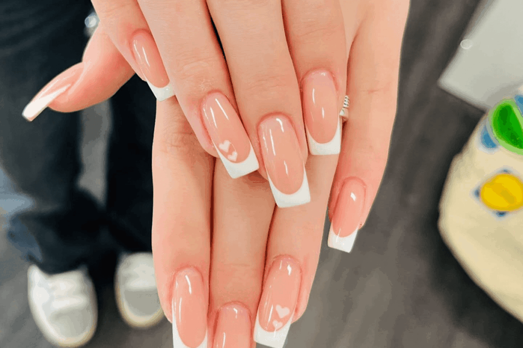 Trendige Acrylic Nails Designs für eine perfekte und langlebige Nagelform